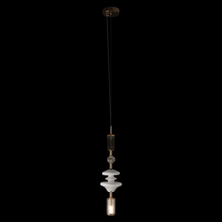 Подвесной светильник Loft IT Spindle 10423/C