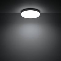 Лампа светодиодная Gauss GX53 5,5W 4100К матовая 10849262