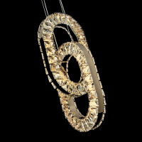 Подвесной светильник Modelux ML.9040.640 GD