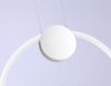 Подвесной светодиодный светильник Ambrella light Comfort Line FL10592