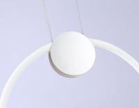Подвесной светодиодный светильник Ambrella light Comfort Line FL10592