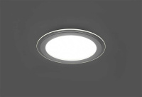 Встраиваемый светодиодный светильник Feron AL2110 29626