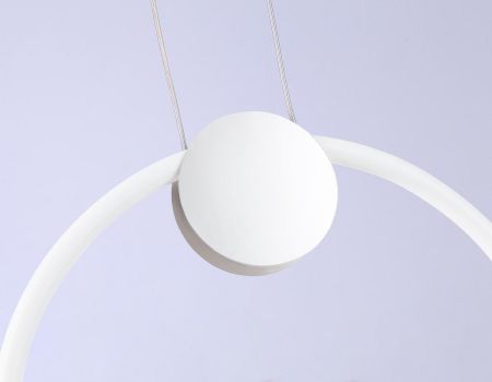 Подвесной светодиодный светильник Ambrella light Comfort Line FL10592
