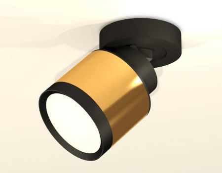 Комплект спота Ambrella light Techno Spot XM (A2229, A2106, C8121, N8113) XM8121001