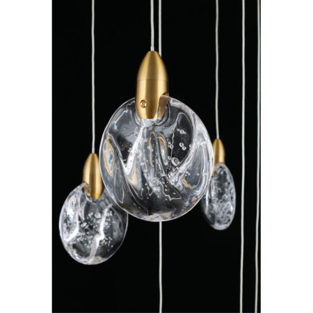 Подвесной светильник Aployt Liza APL.084.06.27