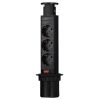 Блок розеток 105S Mebax 00-00000835