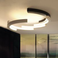 Потолочная люстра ImperiumLoft Vima 208631-26