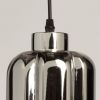 Подвесной светильник De Markt Лоск 107012401
