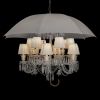 Подвесная люстра Loft IT Marie 10556/12 White