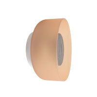 Настенный светильник LOFT IT Totem 10466W Amber matte wood