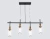 Подвесной светильник Ambrella Light High Light LH55254