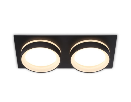 Встраиваемый светильник Ambrella Light Techno spot IP Protect TN6712