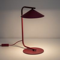 Настольная лампа TK Lighting 19215 Lume Burgund a073156