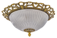 Накладная люстра Arti Lampadari Vigilanza E 1.13.46 AG