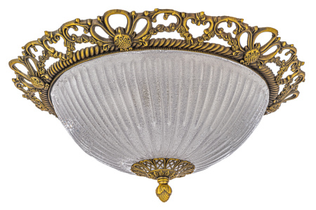 Накладная люстра Arti Lampadari Vigilanza E 1.13.46 AG