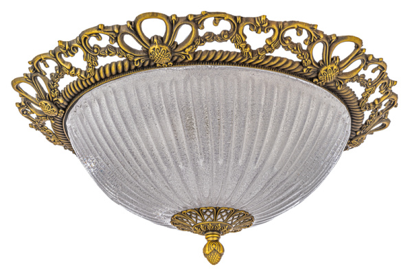 Накладная люстра Arti Lampadari Vigilanza E 1.13.46 AG