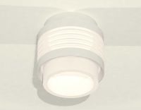 Комплект накладного светильника Ambrella light Techno Spot XS (C8431, N8401) XS8431001