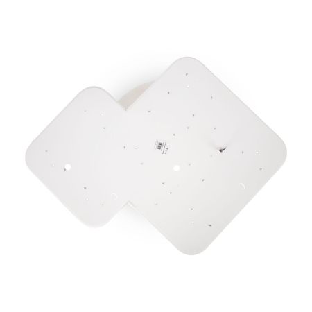 Потолочный светильник Freya Square FR6095CL-L84W