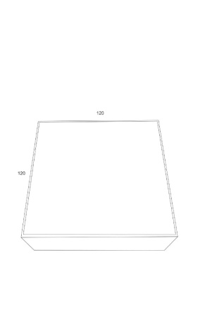 Потолочный светильник Maytoni Zon C067CL-L12B3K