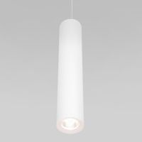 Подвесной светодиодный светильник Elektrostandard Base 50247 LED 7W 4000K белый a064187