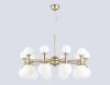Подвесная люстра Ambrella Light High Light Modern LH51051