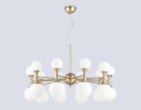 Подвесная люстра Ambrella Light High Light Modern LH51051