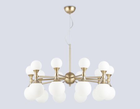 Подвесная люстра Ambrella Light High Light Modern LH51051