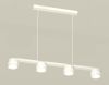 Подвесной светильник Ambrella Light Traditional (C9151, N8477) XB9151204