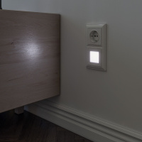 Встраиваемая LED подсветка Werkel белый WL01-BL-03-LED