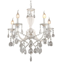 Подвесная люстра Reluce 03517-0.4-05