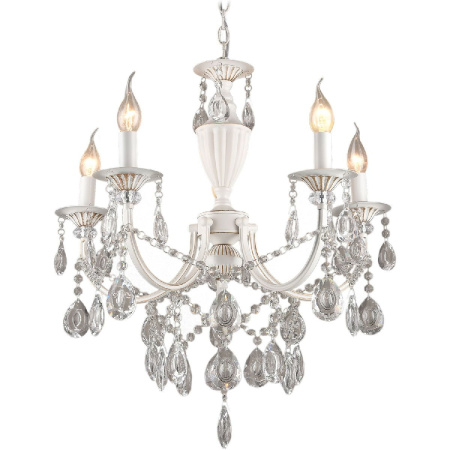 Подвесная люстра Reluce 03517-0.4-05