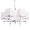Подвесная люстра Arte Lamp North A5896LM-6CC