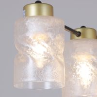 Люстра на штанге ILLUMICO Reluce 10118-0.3-06