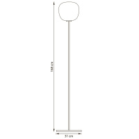 Торшер Lightstar Grazia 608716