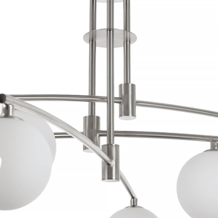 Потолочная люстра Myfar Stacy MR1015-6P