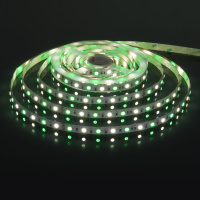 Светодиодная лента Elektrostandard 14,4W/m 60LED/m 5050SMD MIX RGB/холодный белый 5M