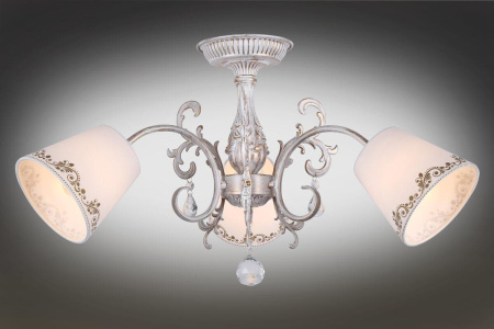 Люстра потолочная Omnilux Priatu OML-53707-03