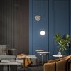 Подвесной светильник ImperiumLoft Ofelia 232232-23