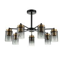 Люстра на штанге Escada Dinasty 2118/7P