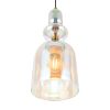 Подвесной светильник Freya Humble FR5234PL-01BS
