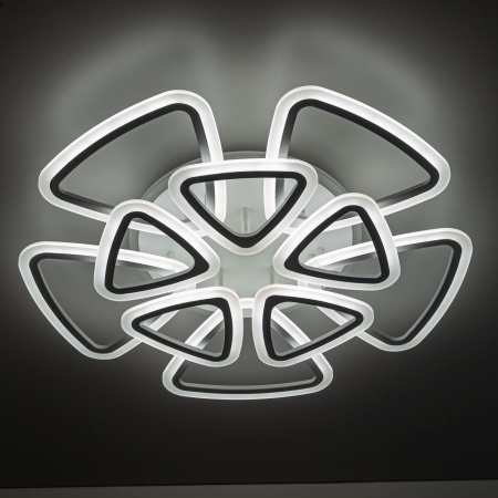 Потолочная люстра Citilux Мальта Смарт CL234A290E