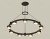 Подвесная люстра Ambrella Light Traditional (A9205, C9242, N8124) XR92051802