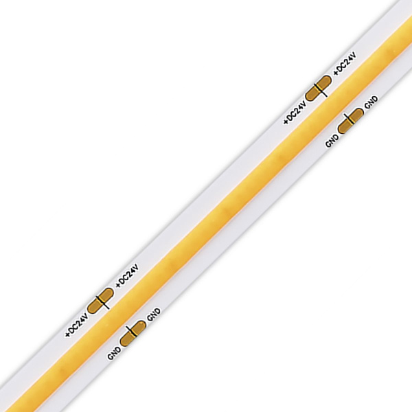 Светодиодная лента ST Luce 24В 60Вт 4000K 1м IP65 ST018.412.65