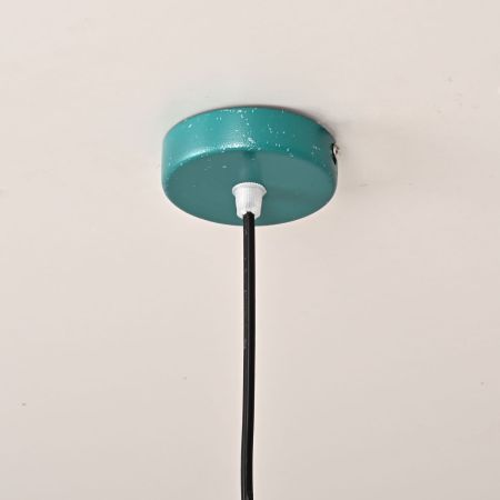 Подвесной светильник ImperiumLoft Leaf B Green 312173-26
