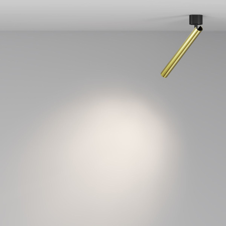 Спот Maytoni Focus T C141CL-L300-6W4K-BBS