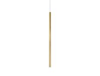 Подвесной светильник Newport 15105/S champagne gold М0069126