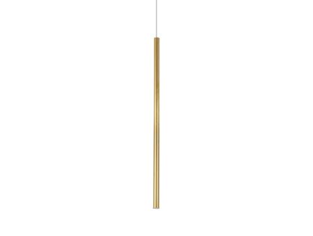 Подвесной светильник Newport 15105/S champagne gold М0069126