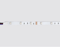 Светодиодная лента Ambrella Light LED Strip 12В 5050 7,2Вт/м RGB 5м IP20 GS2401