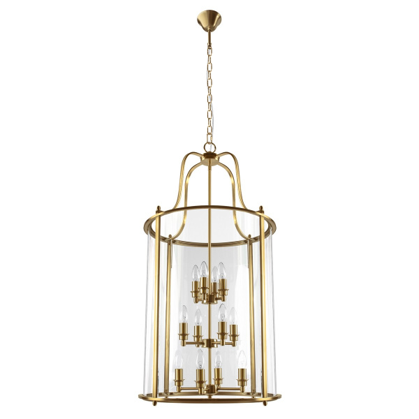 Подвесной светильник Loft IT Lighthouse 10456/12 AB