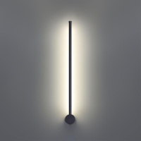 Настенный светильник Odeon Light Hightech Fillini 4335/12WLP